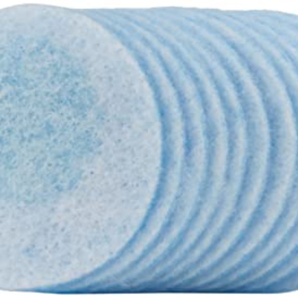 1 Pack Neutrogena Wave Deep Foaming Pads Refills Microdermabrasion Clean… - Picture 8 of 9